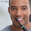 Szczoteczka rotacyjna ORAL-B Genius X Czarny Tryb pracy Głębokie czyszczenie