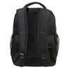 Plecak na laptopa AMERICAN TOURISTER Urban Groove UG12 15.6 cali Czarny Funkcje dodatkowe Dedykowana przegroda na laptop