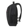 Plecak na laptopa AMERICAN TOURISTER Urban Groove UG12 15.6 cali Czarny Funkcje dodatkowe Mocowanie "Smart Sleeve"