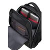 Plecak na laptopa AMERICAN TOURISTER Urban Groove UG12 15.6 cali Czarny Funkcje dodatkowe Regulowane szelki