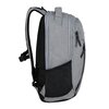 Plecak na laptopa AMERICAN TOURISTER Urban Groove UG15 15.6 cali Szary Funkcje dodatkowe Mocowanie "Smart Sleeve"