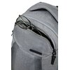 Plecak na laptopa AMERICAN TOURISTER Urban Groove UG15 15.6 cali Szary Kieszenie zewnętrzne Tak