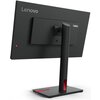 Monitor LENOVO ThinkVision T24i-30 23.8" 1920x1080px IPS 4 ms Złącza Wyjście liniowe audio, USB x 5, VGA x 1, HDMI 1.4 x 1, DisplayPort 1.2 x 1