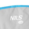 Krzesło turystyczne NILS Camp NC3087 Szaro-niebieski Załączona dokumentacja Karta gwarancyjna