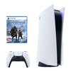 Konsola SONY PlayStation 5 + God of War Ragnarök Gra PS5