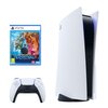 Konsola SONY PlayStation 5 + Minecraft Legends - Edycja Deluxe Gra PS5