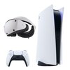 Konsola SONY PlayStation 5 + Gogle VR SONY PlayStation VR2