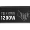 Zasilacz ASUS TUF Gaming 1200W 80 Plus Gold Rodzaj PFC Aktywne