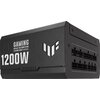 Zasilacz ASUS TUF Gaming 1200W 80 Plus Gold Średnica wentylatora [mm] 135