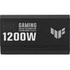 Zasilacz ASUS TUF Gaming 1200W 80 Plus Gold Certyfikat 80 PLUS Gold