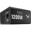 Zasilacz ASUS TUF Gaming 1200W 80 Plus Gold Napięcie [V] 100 - 240