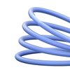 Kabel USB Typ-C - Lightning BASEUS CoolPlay Series 20W 2 m Niebieski Długość [m] 2