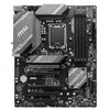 Płyta główna MSI B760 Gaming Plus WiFi Obsługiwane procesory Intel Core i3