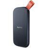 Dysk SANDISK Portable 2TB SSD Typ dysku Zewnętrzny