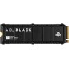 Dysk WD Black SN850P NVMe 1TB SSD