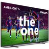 Telewizor PHILIPS 55PUS8558 55" LED 4K Google TV Ambilight x3 Dolby Vision Dolby Atmos