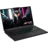 Laptop GIGABYTE Aorus 7 9KF-E3EE513SD 17.3" 360Hz i5-12500H 16GB RAM 512GB SSD GeForce RTX4060 Waga [kg] 2.7