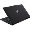 Laptop GIGABYTE Aorus 7 9KF-E3EE513SD 17.3" 360Hz i5-12500H 16GB RAM 512GB SSD GeForce RTX4060 Liczba rdzeni 12