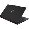 Laptop GIGABYTE Aorus 7 9KF-E3EE513SD 17.3" 360Hz i5-12500H 16GB RAM 512GB SSD GeForce RTX4060 Generacja procesora Intel Core 12gen