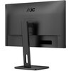 Monitor AOC Q27E3UMF 27" 2560x1440px 4 ms Złącza Wyjście liniowe audio, USB x 2, HDMI 1.4 x 1, DisplayPort 1.2 x 1