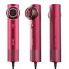 Suszarka DIFORO Eufori 1000W Zastosowane technologie MPL Multiples