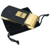 Golarka WAHL 3615 Travel Shaver Gold Edition Użytkowanie Na sucho