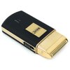Golarka WAHL 3615 Travel Shaver Gold Edition Czas pracy bezprzewodowej [min] 45