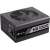 Zasilacz CORSAIR HX1000 1000W 80 Plus Platinum Wyposażenie Modularne okablowanie