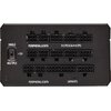 Zasilacz CORSAIR HX1000 1000W 80 Plus Platinum Wyposażenie Kabel zasilający