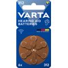 Baterie PR41 VARTA 312 (6 szt.)