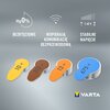 Baterie PR41 VARTA 312 (6 szt.) Adres elektroniczny info@varta-household.com