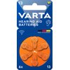 Baterie PR48 VARTA 13 (6 szt.)