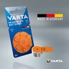 Baterie PR48 VARTA 13 (6 szt.) Rodzaj Bateria do aparatu słuchowego