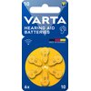 Baterie PR70 VARTA 10 (6 szt.)