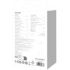 Kabel USB - Lightning BASEUS CoolPlay Series 2.4A 2 m Biały Długość [m] 2