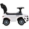 Jeździk SUN BABY Sport Car J05.016.0.4 Biały Maksymalne obciążenie [kg] 27