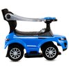 Jeździk SUN BABY Sport Car Niebieski Efekty dźwiękowe Tak