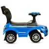 Jeździk SUN BABY Sport Car Niebieski Zasilanie 2 x AA