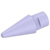 Końcówki do rysika BASEUS Smooth Writing Stylus Pen Fioletowy (2 szt.) Kolor Fioletowy