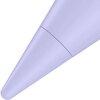 Końcówki do rysika BASEUS Smooth Writing Stylus Pen Fioletowy (2 szt.) Gwarancja 24 miesiące