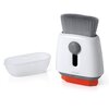 Szczotka do czyszczenia OXO O-12246100 Good Grips Dodatkowe informacje Wytrzymała obudowa