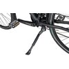 Rower trekkingowy INDIANA X-Road 5.0 M22 28 cali męski Grafitowy Waga [kg] 17.9