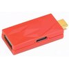 Adapter IFI AUDIO Idefender USB C - USB A Kolor Czerwony
