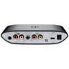 Przedwzmacniacz gramofonowy IFI AUDIO Zen Phono Typ wkładki Elektromagnetyczna (MM)