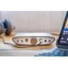 Wzmacniacz słuchawkowy IFI AUDIO Zen Can Rekomendowana impedancja słuchawek [Ohm] 32 - 600