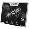 Dysk do PS5 GOODRAM IRDM Pro Slim 1TB SSD Prędkość interfejsu 16 GB/s