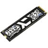 Dysk do PS5 GOODRAM IRDM Pro Slim 2TB SSD Maksymalna prędkość odczytu [Mb/s] 7000