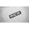 Dysk do PS5 GOODRAM IRDM Pro Slim 2TB SSD Kolor Czarny