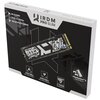 Dysk do PS5 GOODRAM IRDM Pro Slim 4TB SSD Interfejs PCI Express x4 NVMe