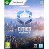 Cities: Skylines II - Edycja Premierowa Gra XBOX SERIES X
